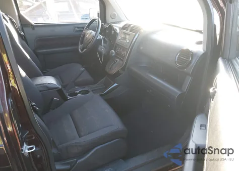 2008 Honda Element Sc из США, поврежденный, VIN 5J6YH18908L003070